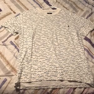 Men’s Obey T-shirt Size Large